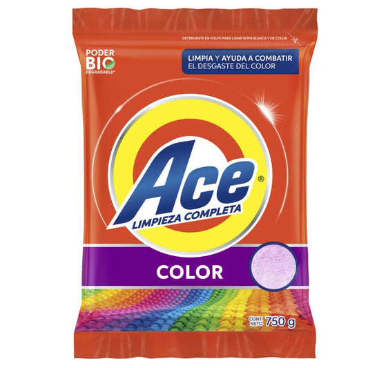 DET ACE COLOR 24/750GR