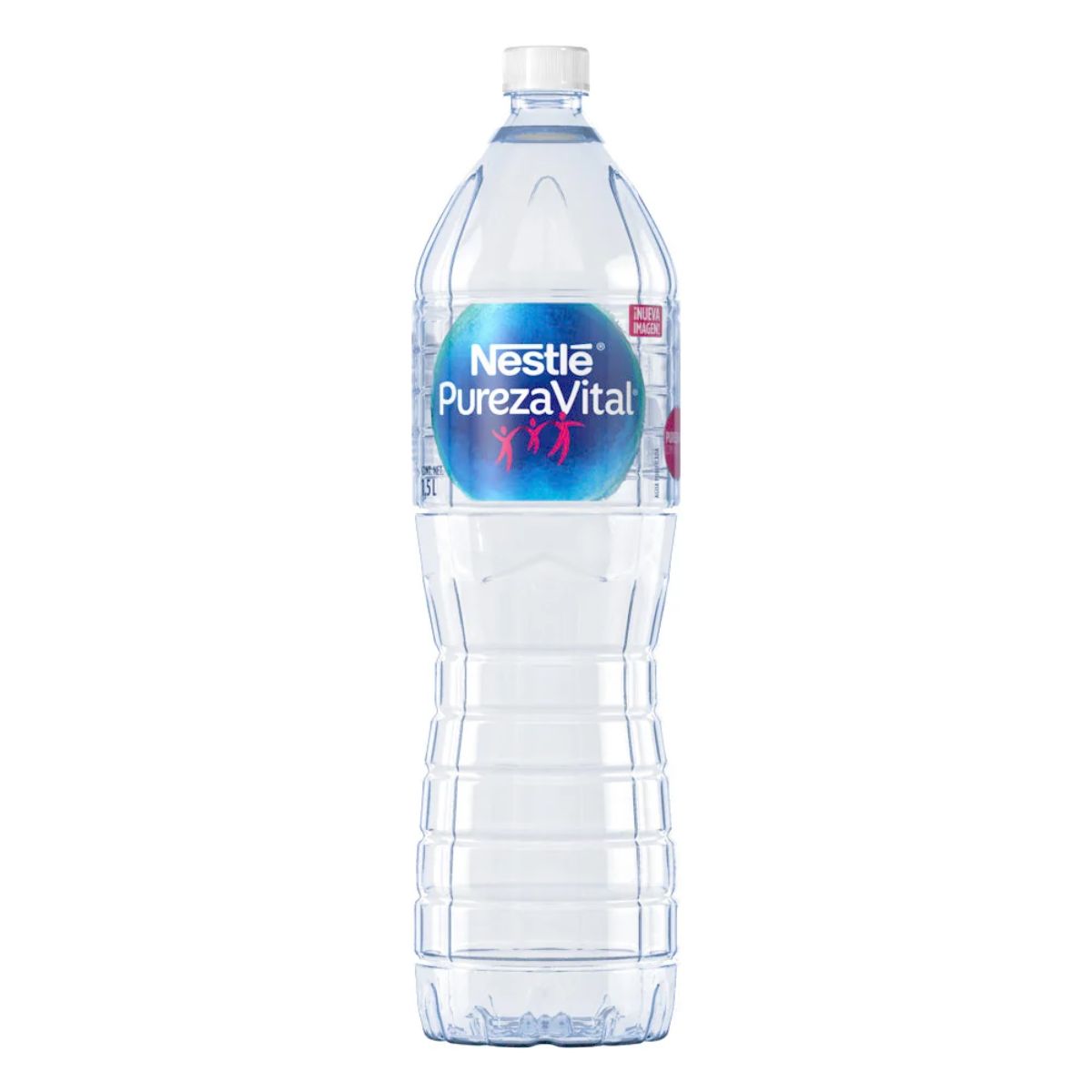 AGUA NESTLE PUREZA VITAL12/1.5LT