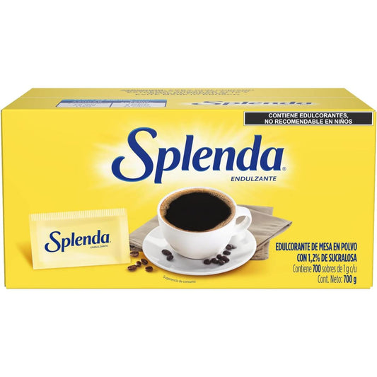 AZ SPLENDA 700PZ