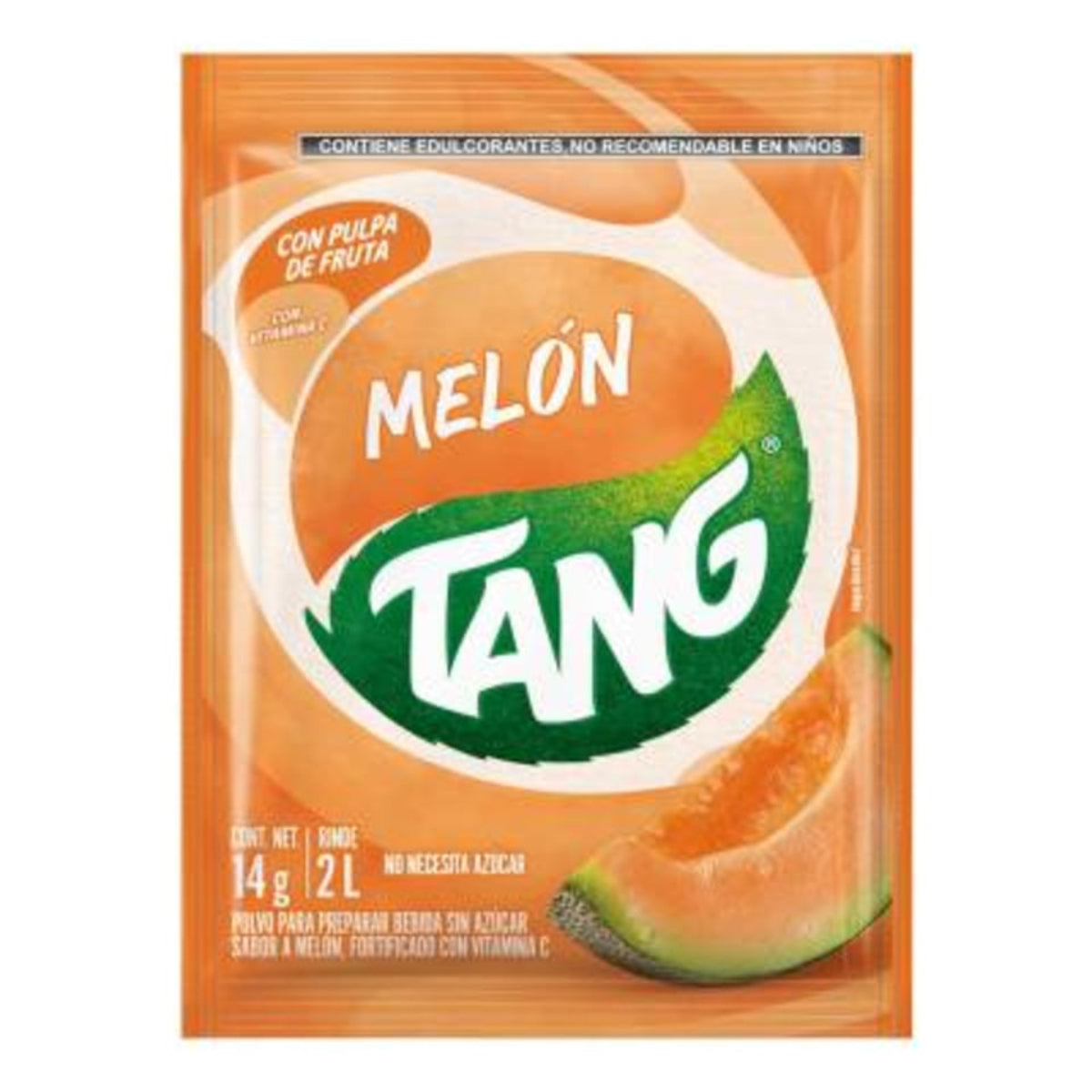 SB TANG MELON 8/14GR