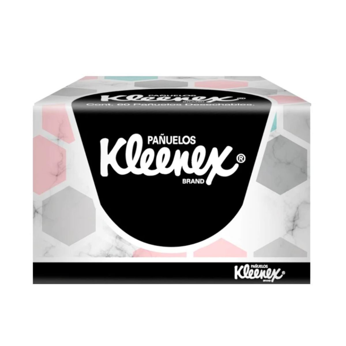 PÑL KLEENEX BOUTIQUE 48/60PZ