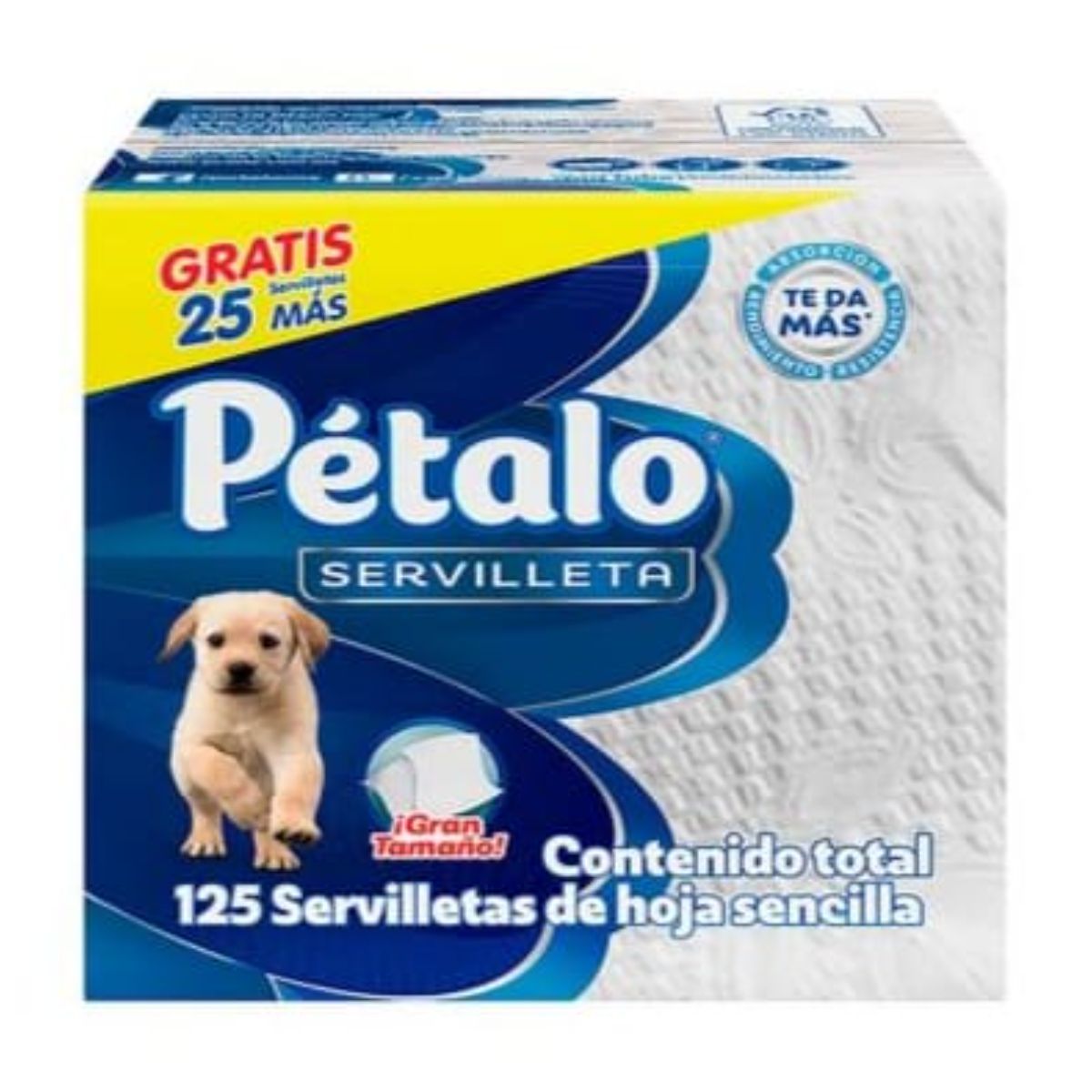 SVT PETALO+25PZ GRATIS48/100PZ