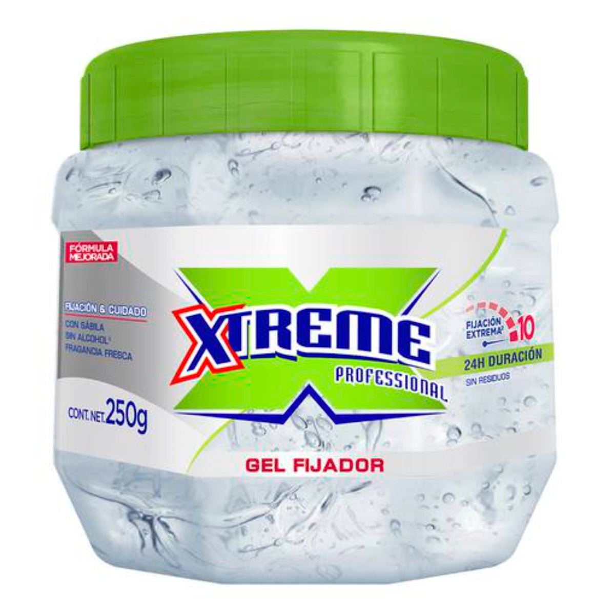 EST GEL XTREME PROFESIONAL12/250GR