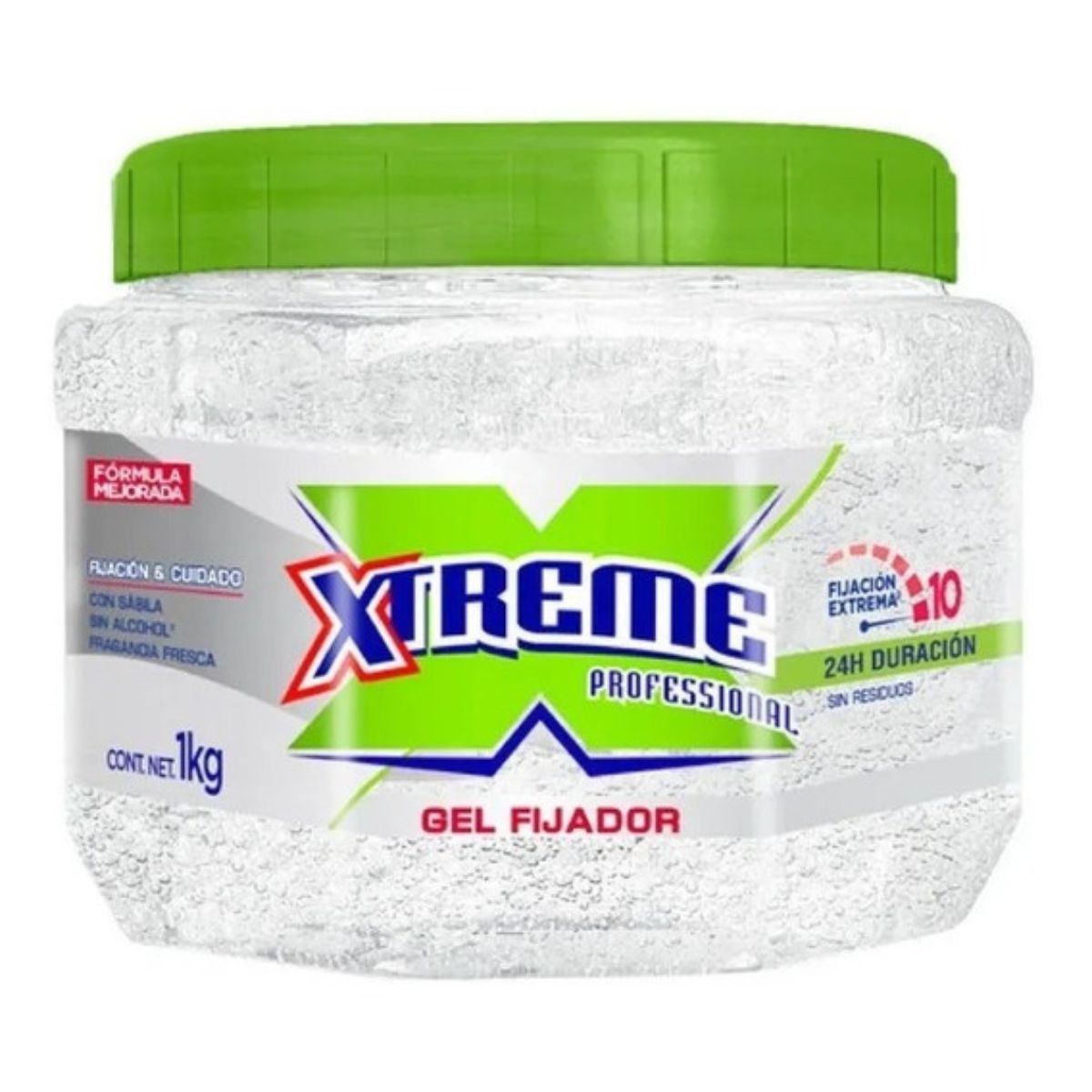 EST GEL XTREME6/KG