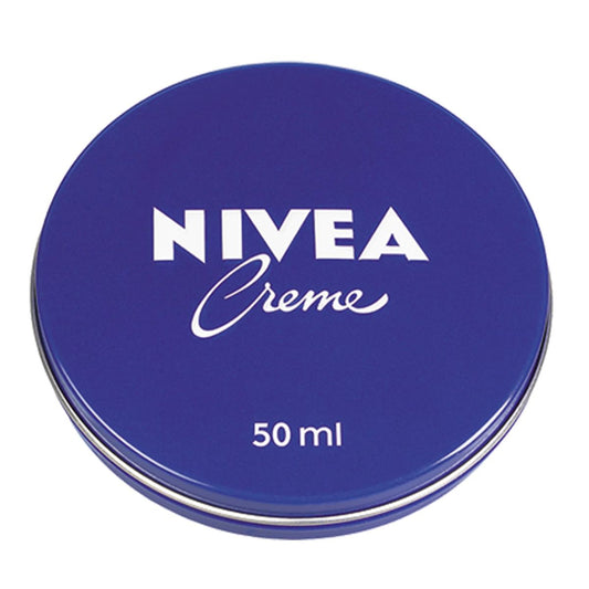 PF CR NIVEA LATA 6/10/50ML