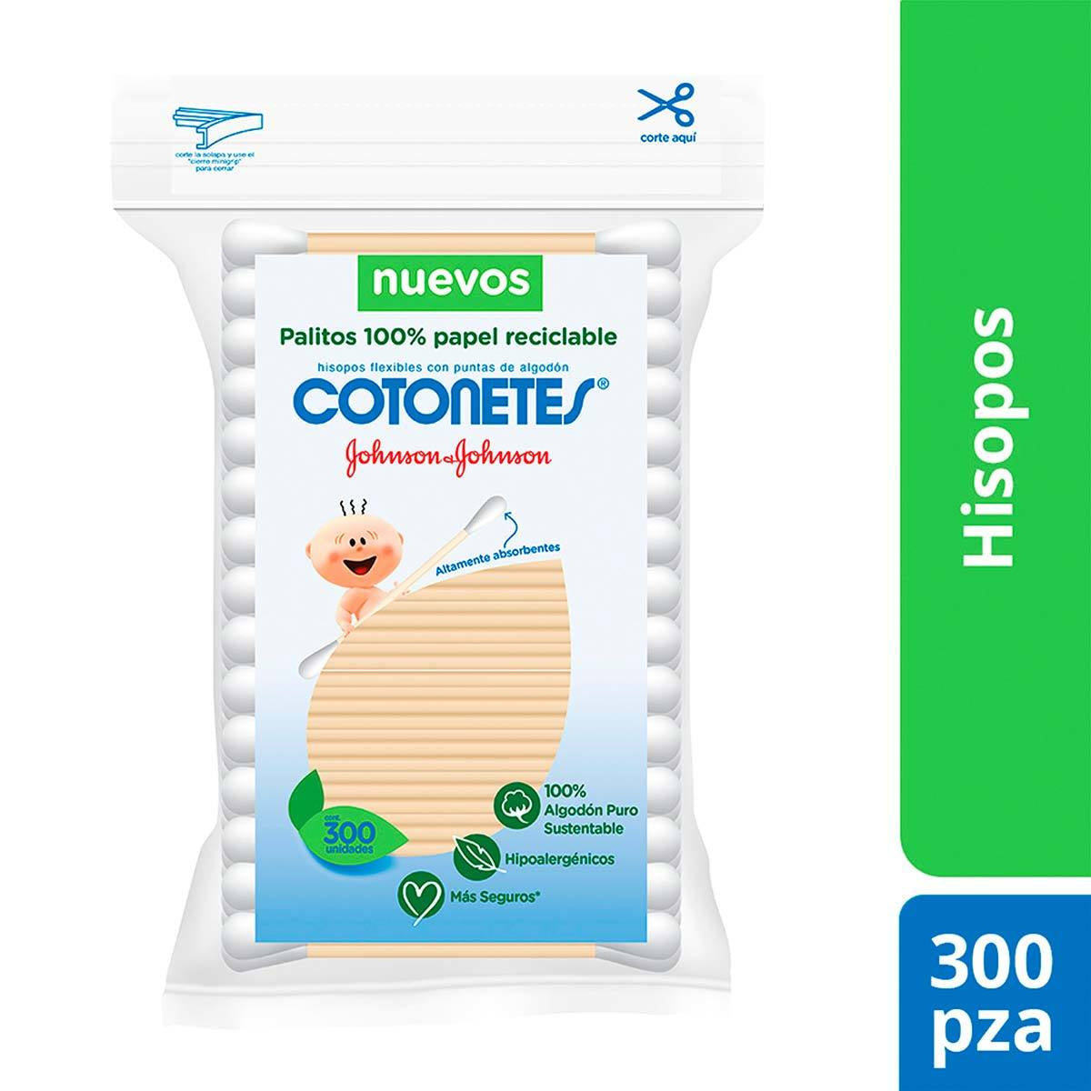 PF COTTONETE JOHNSON30/300PZ