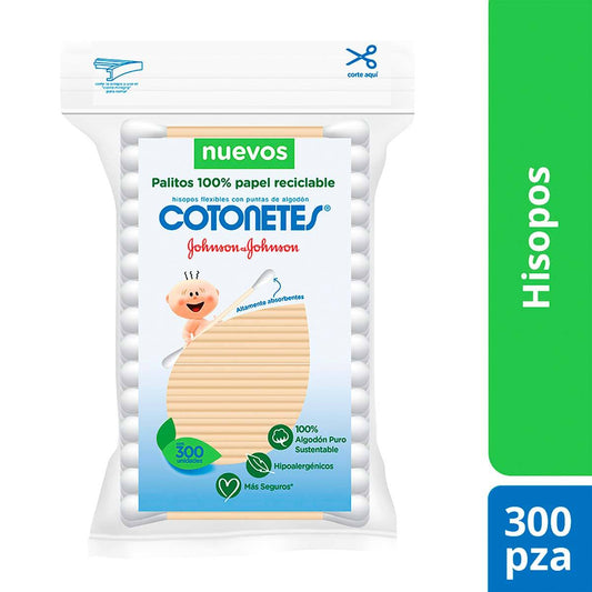 PF COTTONETE JOHNSON30/300PZ