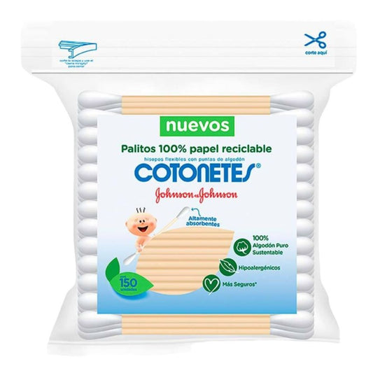 PF COTTONETE JOHNSON BOLSA30/150PZ