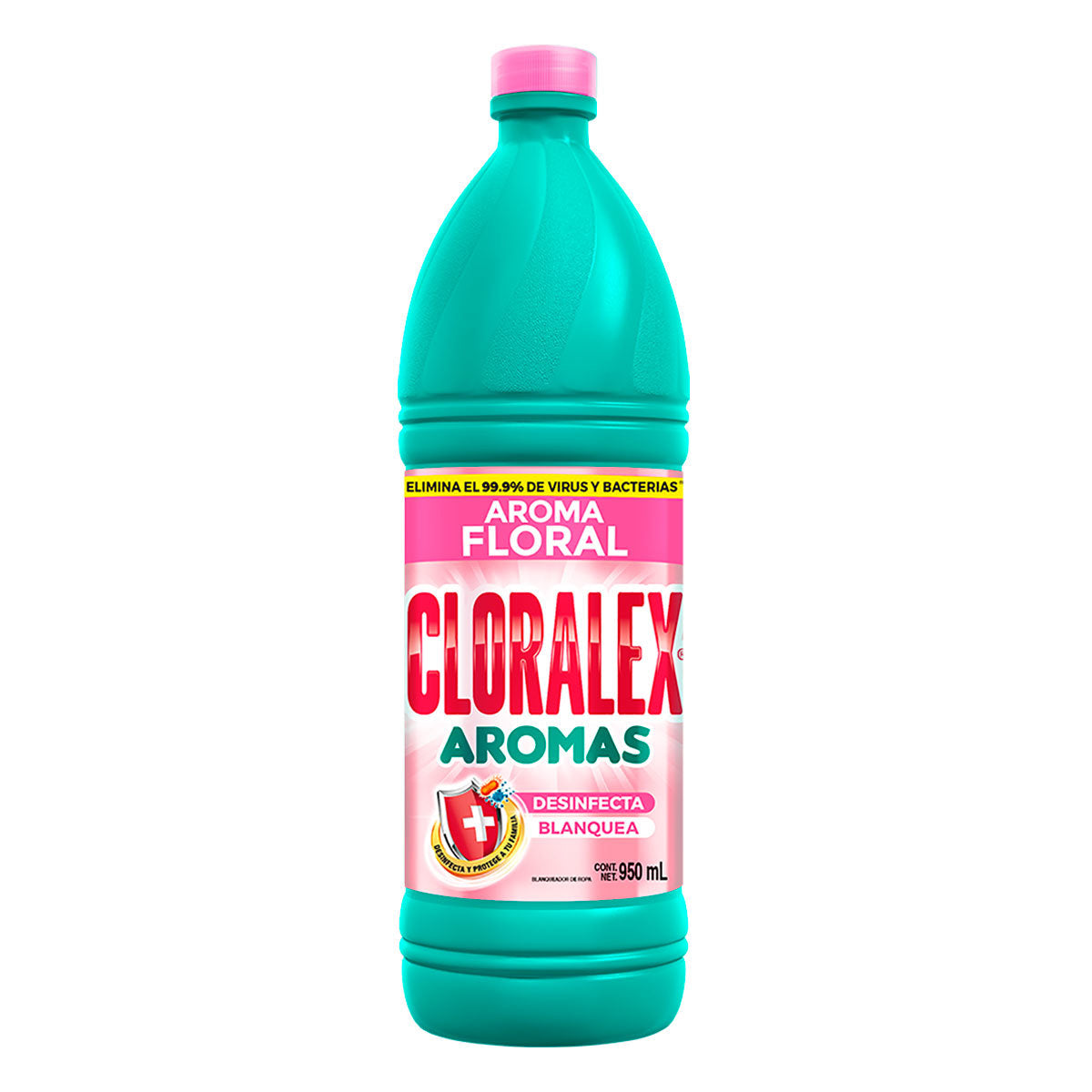 BLANQ CLORALEX AROMAS FLORAL12/950ML