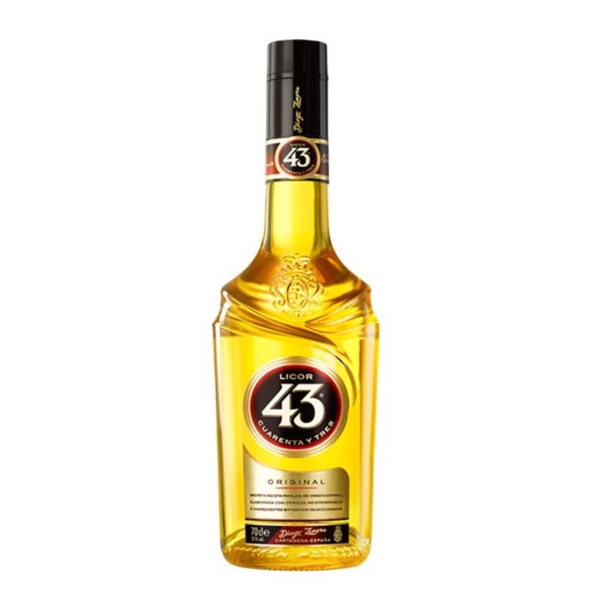 LICOR 4312/700ML