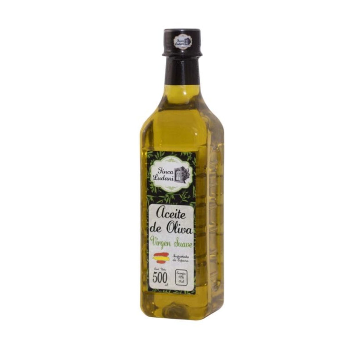 AC FINCA LUDANI OLIVA VIRGEN S 12/500ML