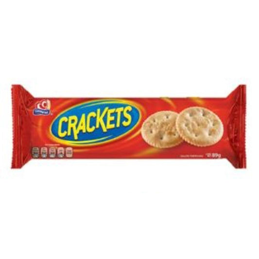 GALL GAMESA CRACKETS+2PAQ GRATIS 20/89GR