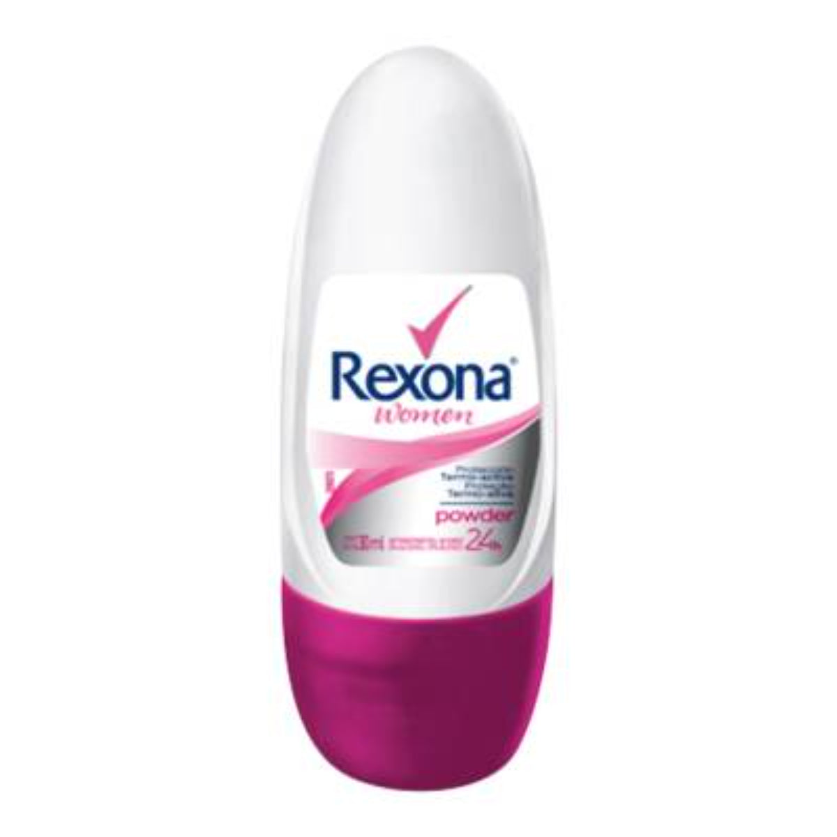 DS ANT REXONA R-ON POWDER DRY 6/30ML