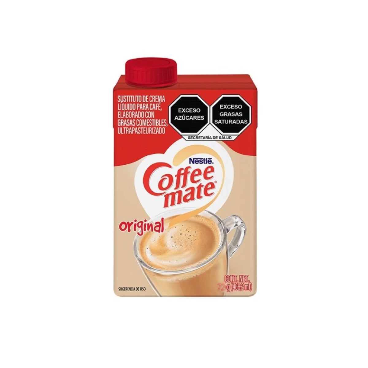 CAF CRE COFFEE MATE ORIGINAL 4/10/72GR