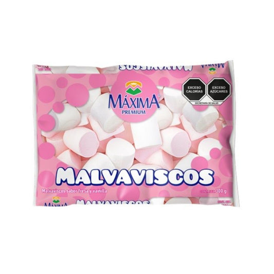 DL MALVABISCO MAXIMA PREMIUM20/300GR