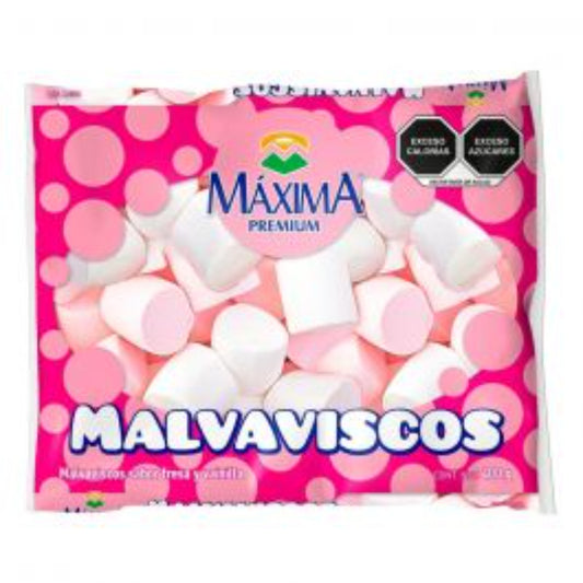 DL MALVABISCO MAXIMA PREMIUM20/400GR