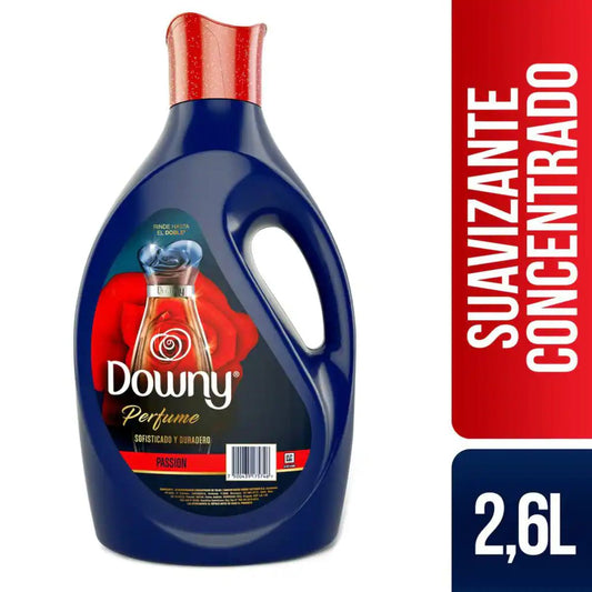 SV DOWNY PERFUME PASSION 6/2.6LT