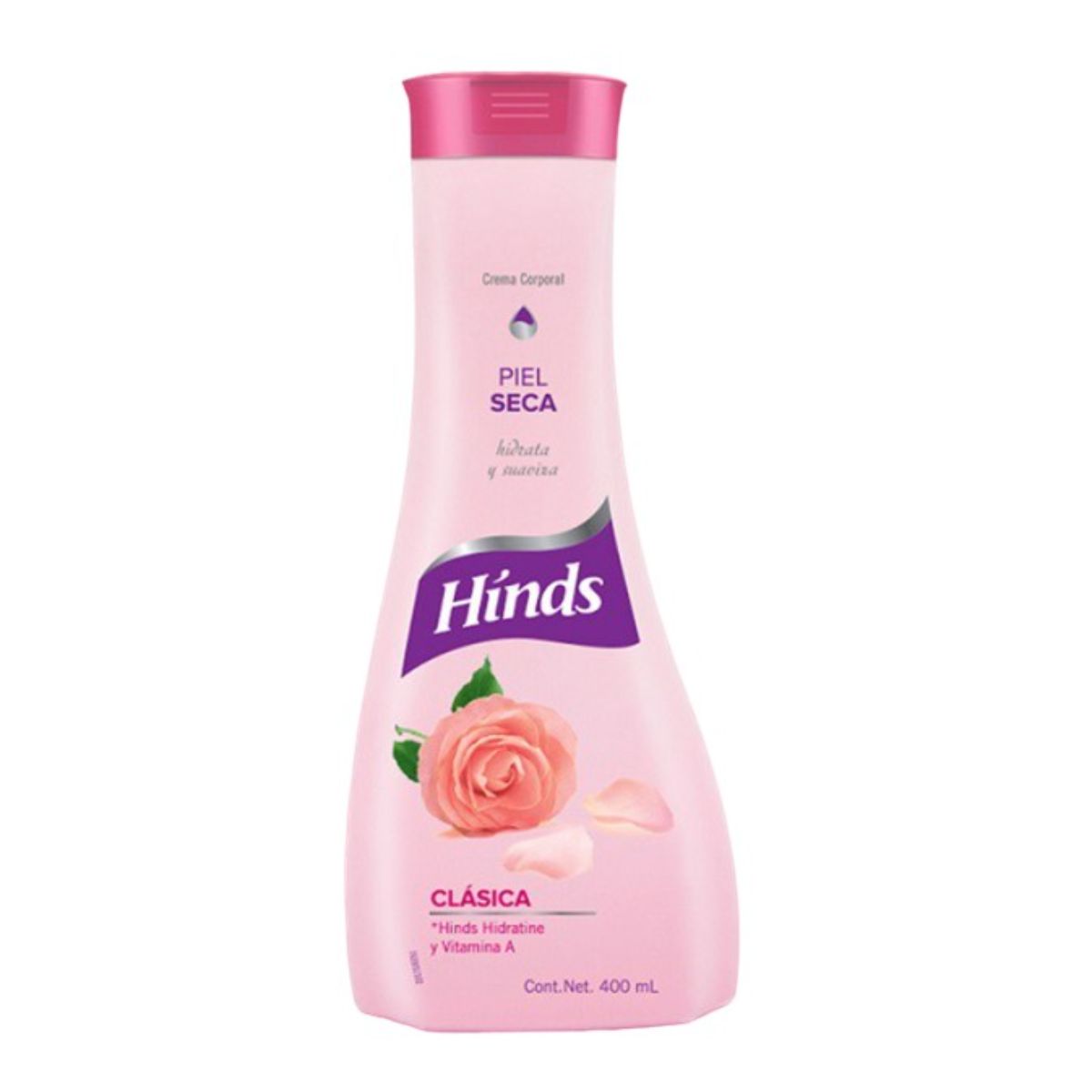 PF CR HINDS CLASICA 15/400ML