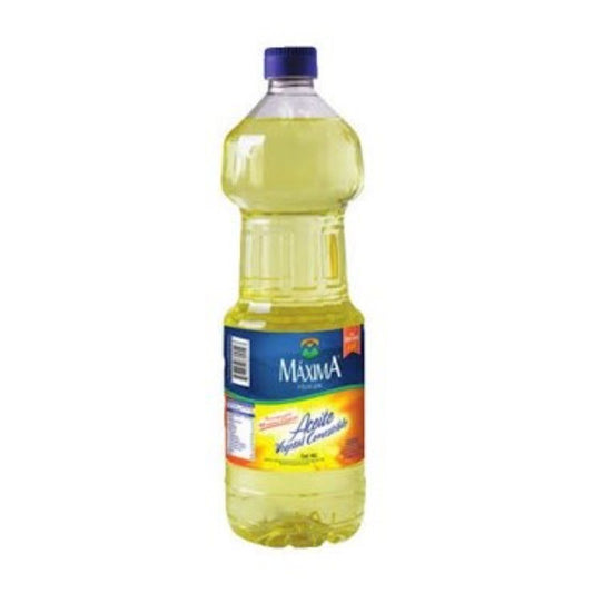 AC MAXIMA VEGETAL 12/400ML