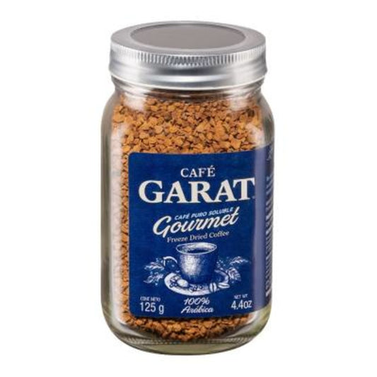 CAF GARAT GOURMET 12/125GR