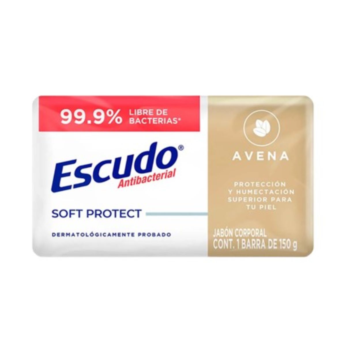 JT ESCUDO SOFT PROTECT AVENA30/150GR