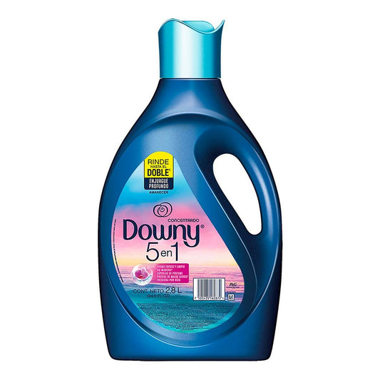 SV DOWNY 5EN1 AMANECER 6/2.8LT