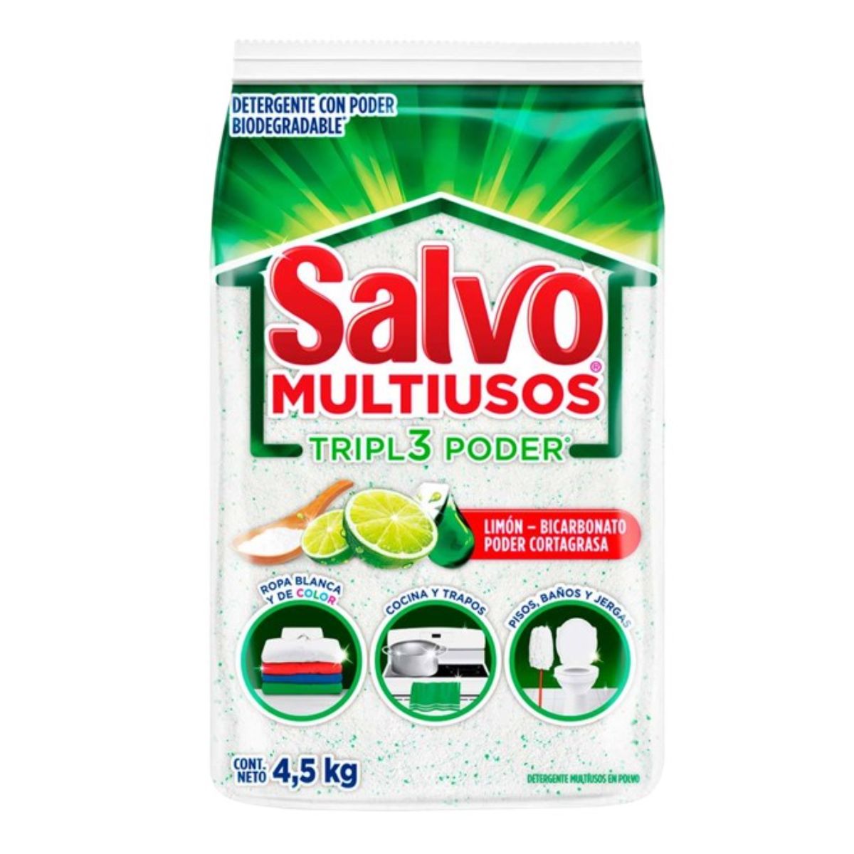 DET SALVO MULTIUSOS3/4.5KG