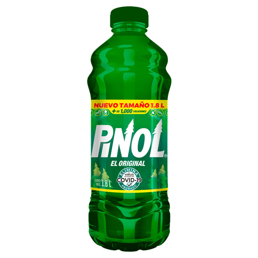 LP PINOL ORIGINAL 12/1.8LT