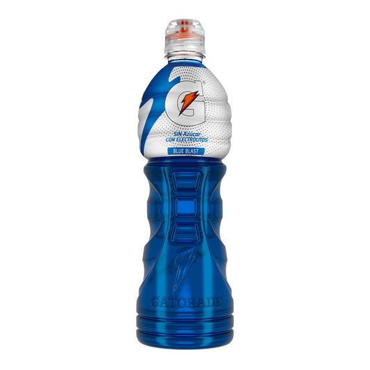 BEB GATORADE S/AZUCAR BLUE BLAST6/LT