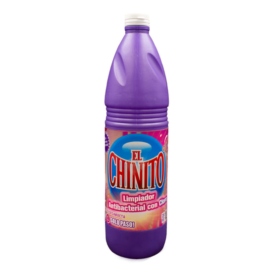 BLANQ CHINITO ANTIBACT LAVANDA 12/LT