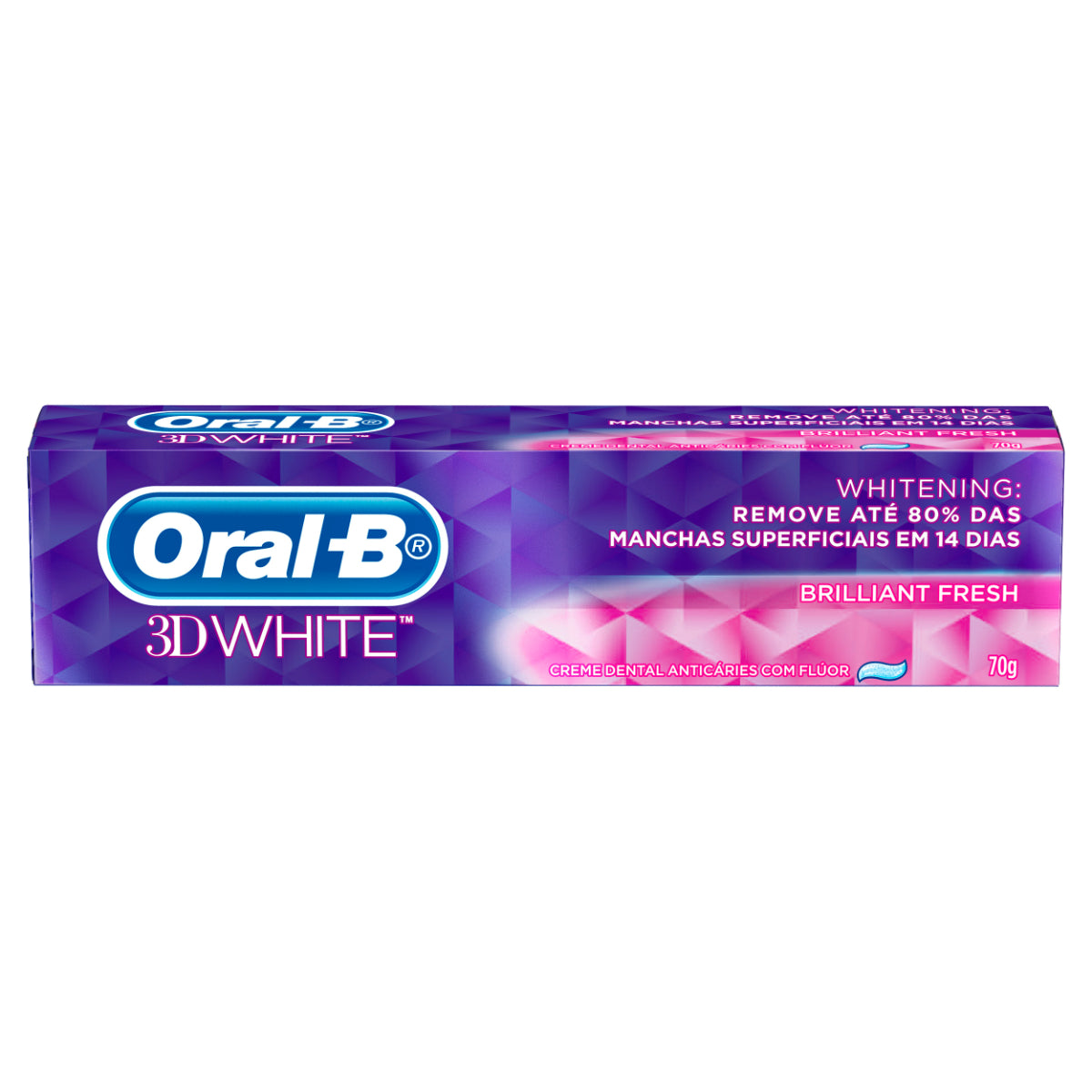 CB PD ORAL B 3D WHITE24/53ML