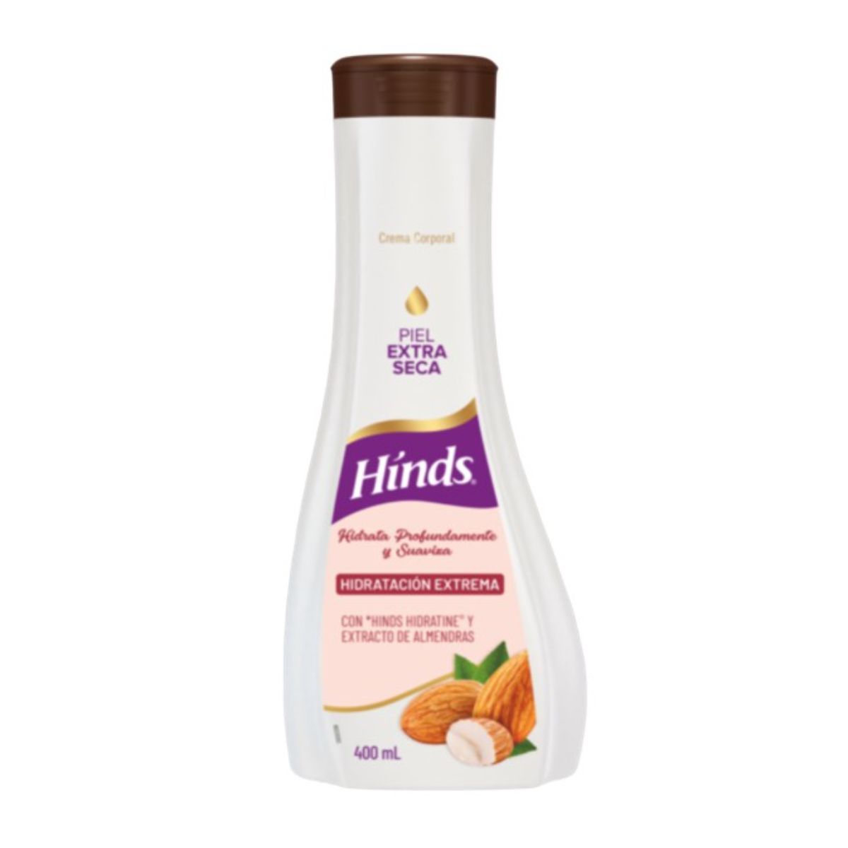 PF CR HINDS ALMENDRAS 15/400ML