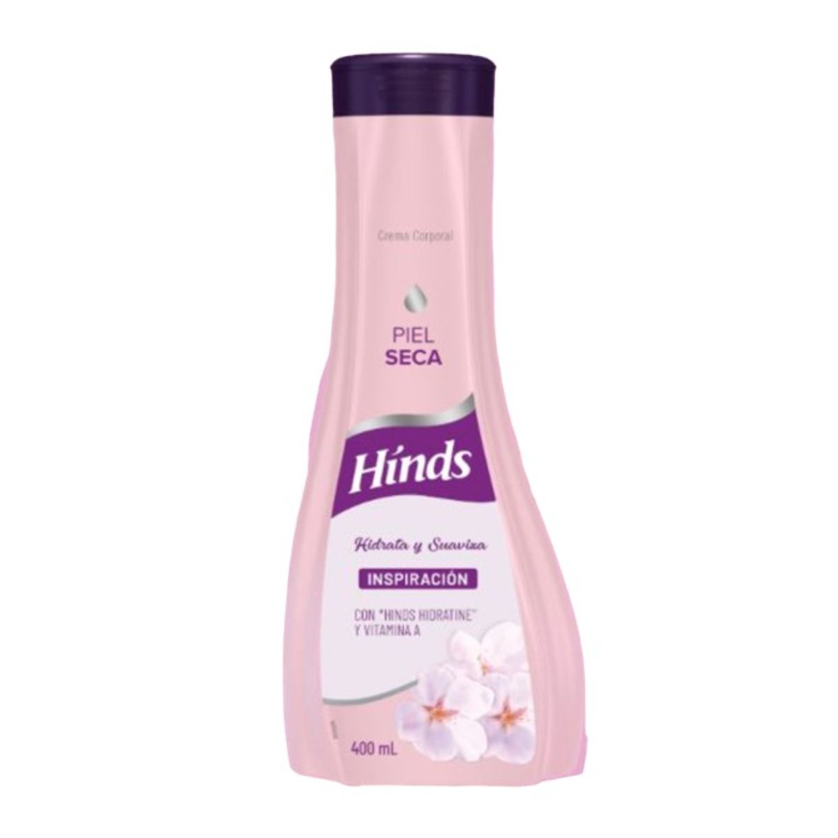 PF CR HINDS INSPIRACION 15/400ML