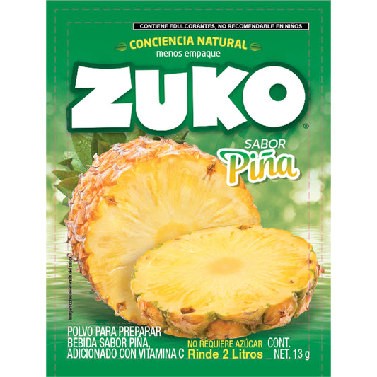 SB ZUKO PIÑA8/13GR