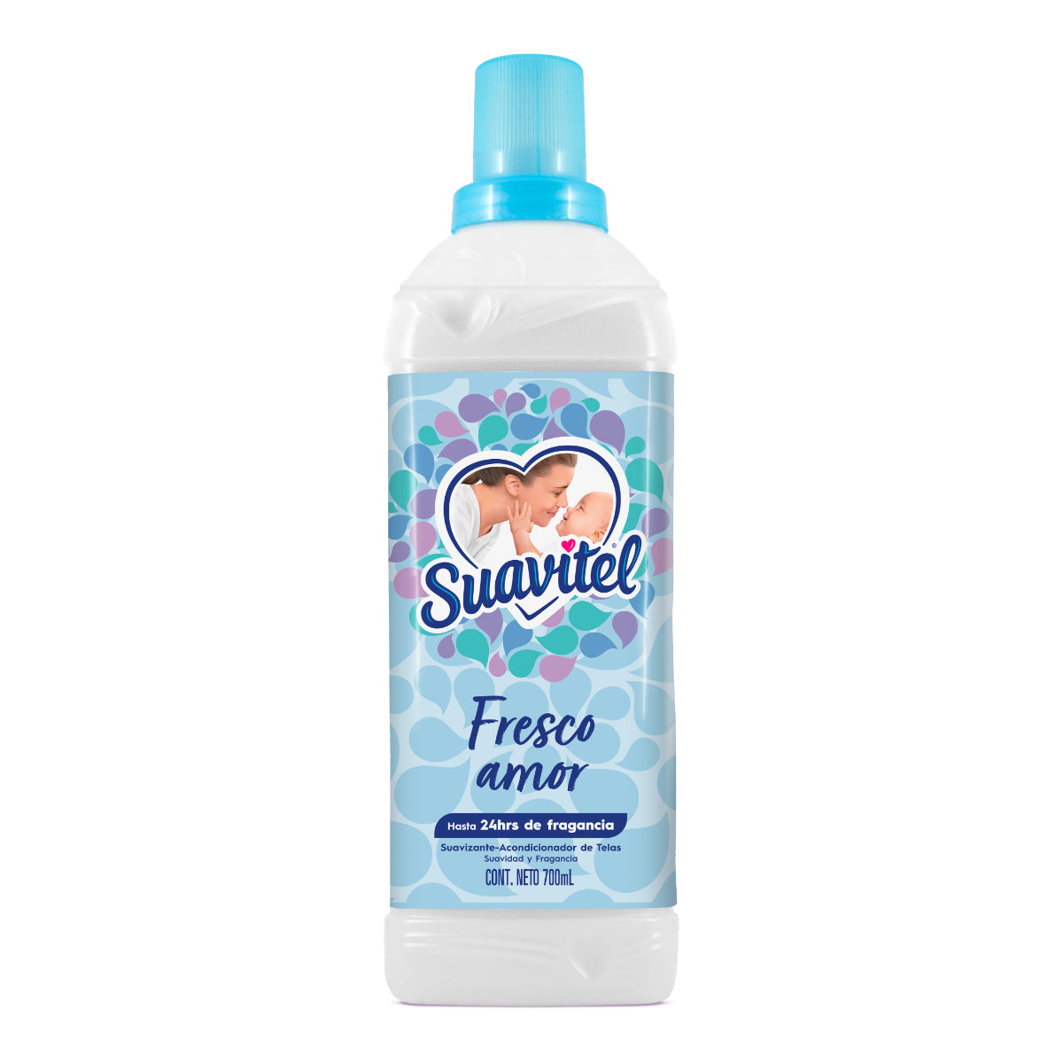 SV SUAVITEL FRESCO AMOR 16/700ML