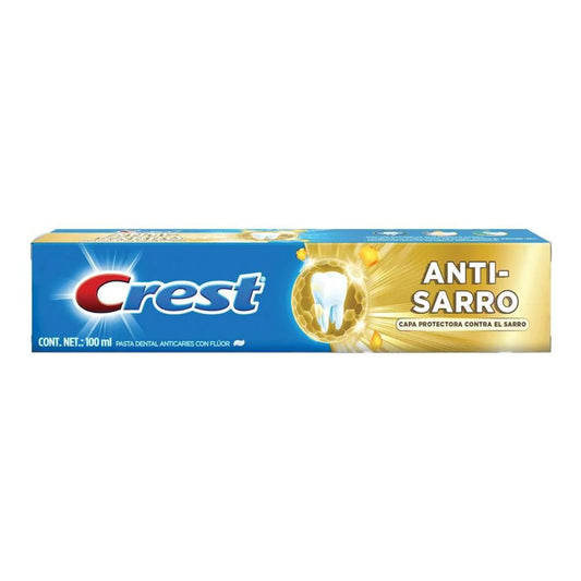 CB PD CREST ANTISARRO 24/100ML