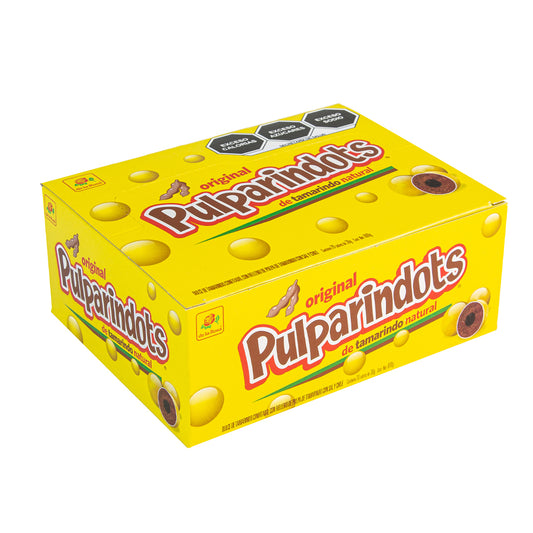 DL LA ROSA PULPARINDOTS TAMARIND20PZ