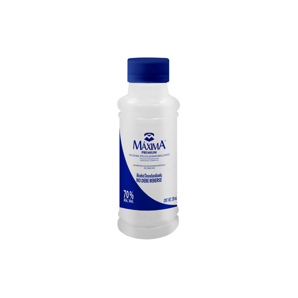 FAR BQ ALCOHOL MAXIMA PREMIUM 36/250ML