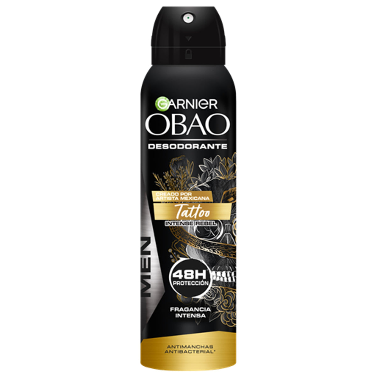 DS ANT OBAO AER TATTOO MEN12/150ML