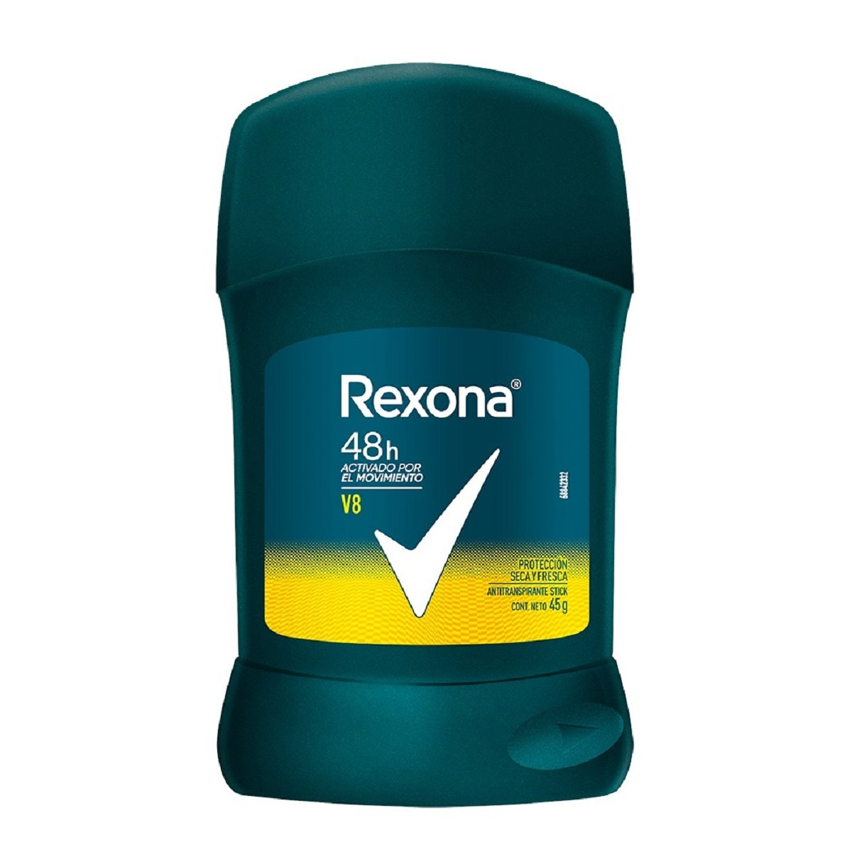 DS ANT REXONA BAR V8 12/45GR