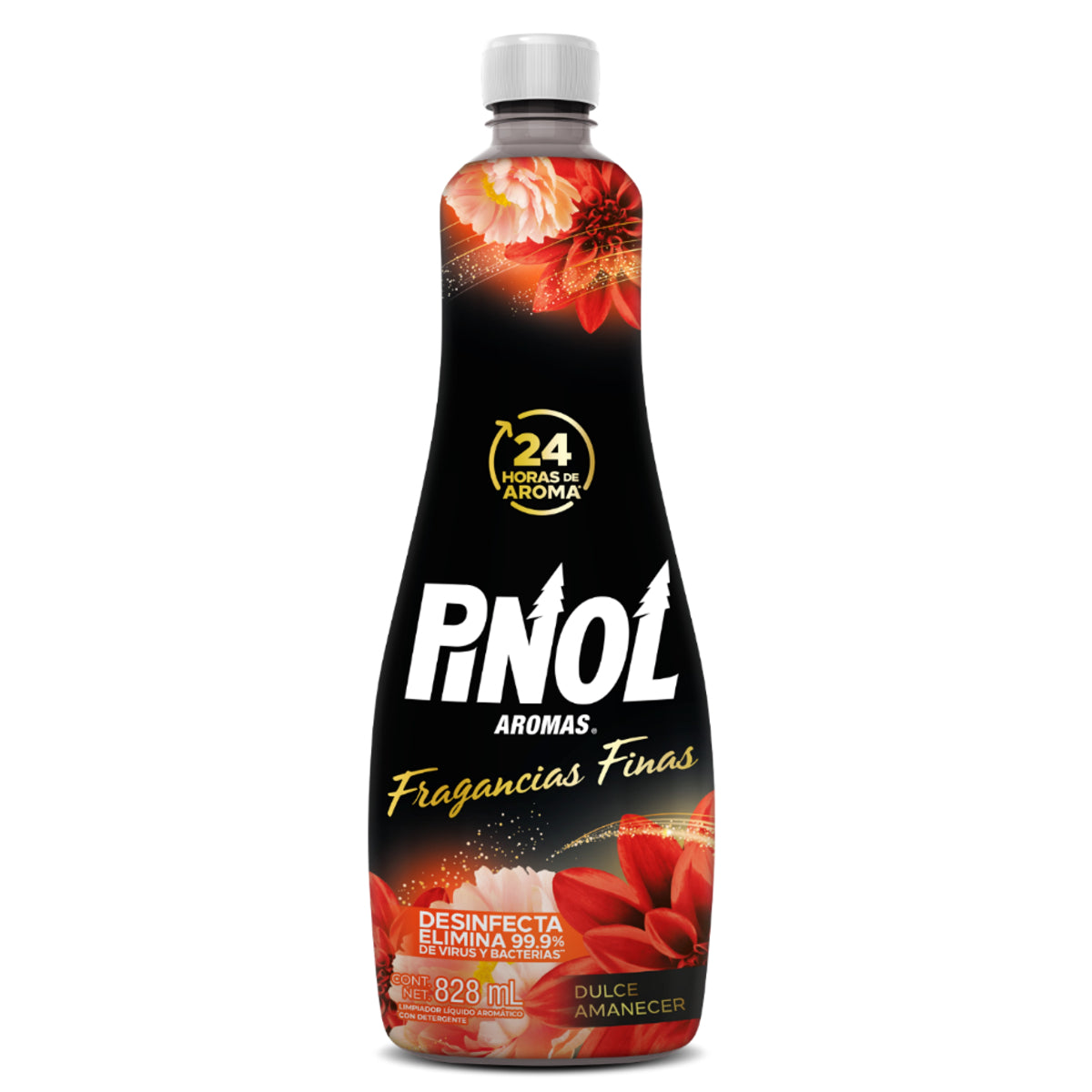 LP PINOL FRAGANCIAS DULCE AMANE 12/828ML