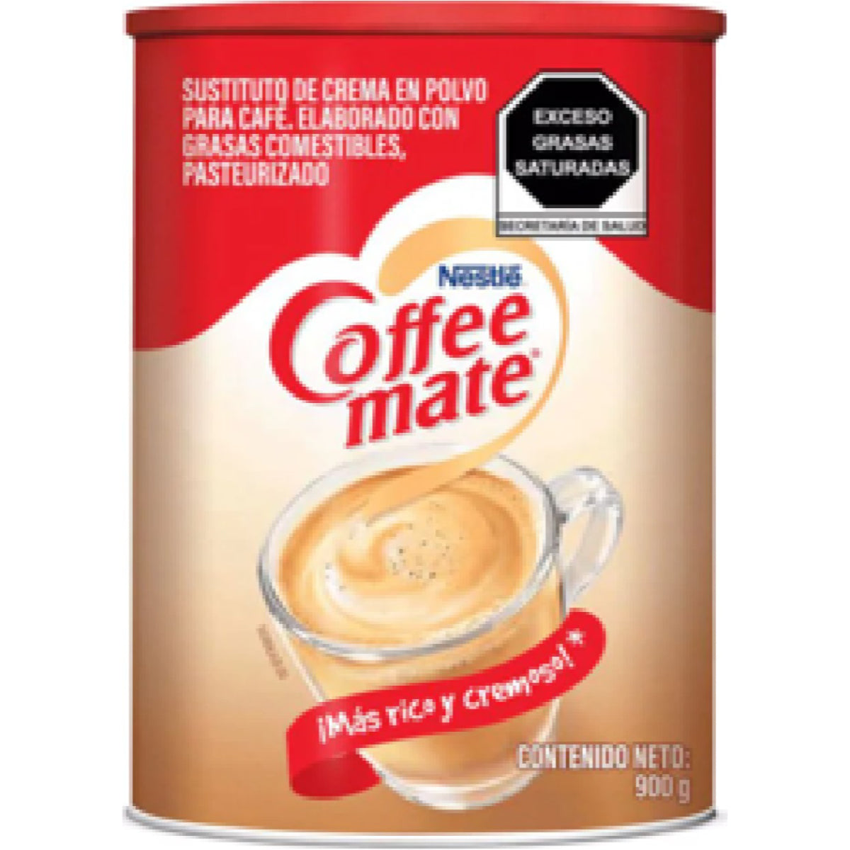 CAF CRE COFFEE MATE ORIGINAL 6/900GR