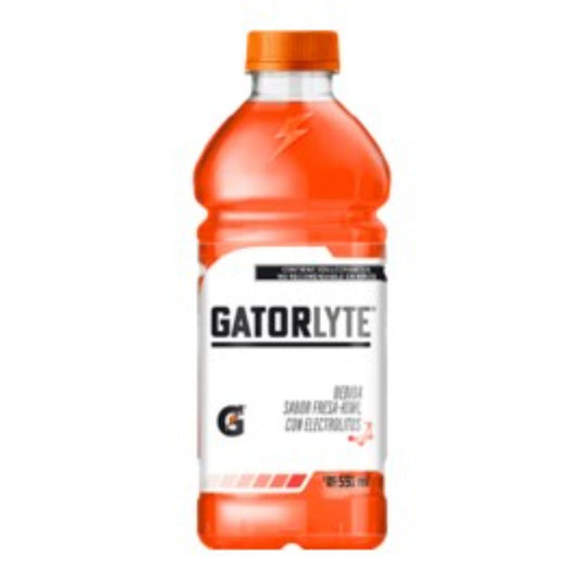 FAR SRO GATORLYTE FRESA-KIWI 6/591ML