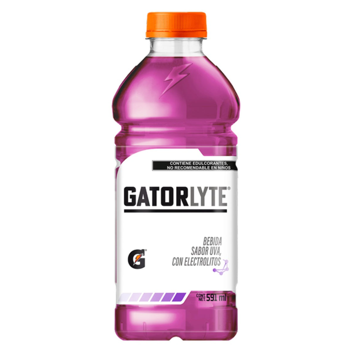 FAR SRO GATORLYTE UVA6/591ML