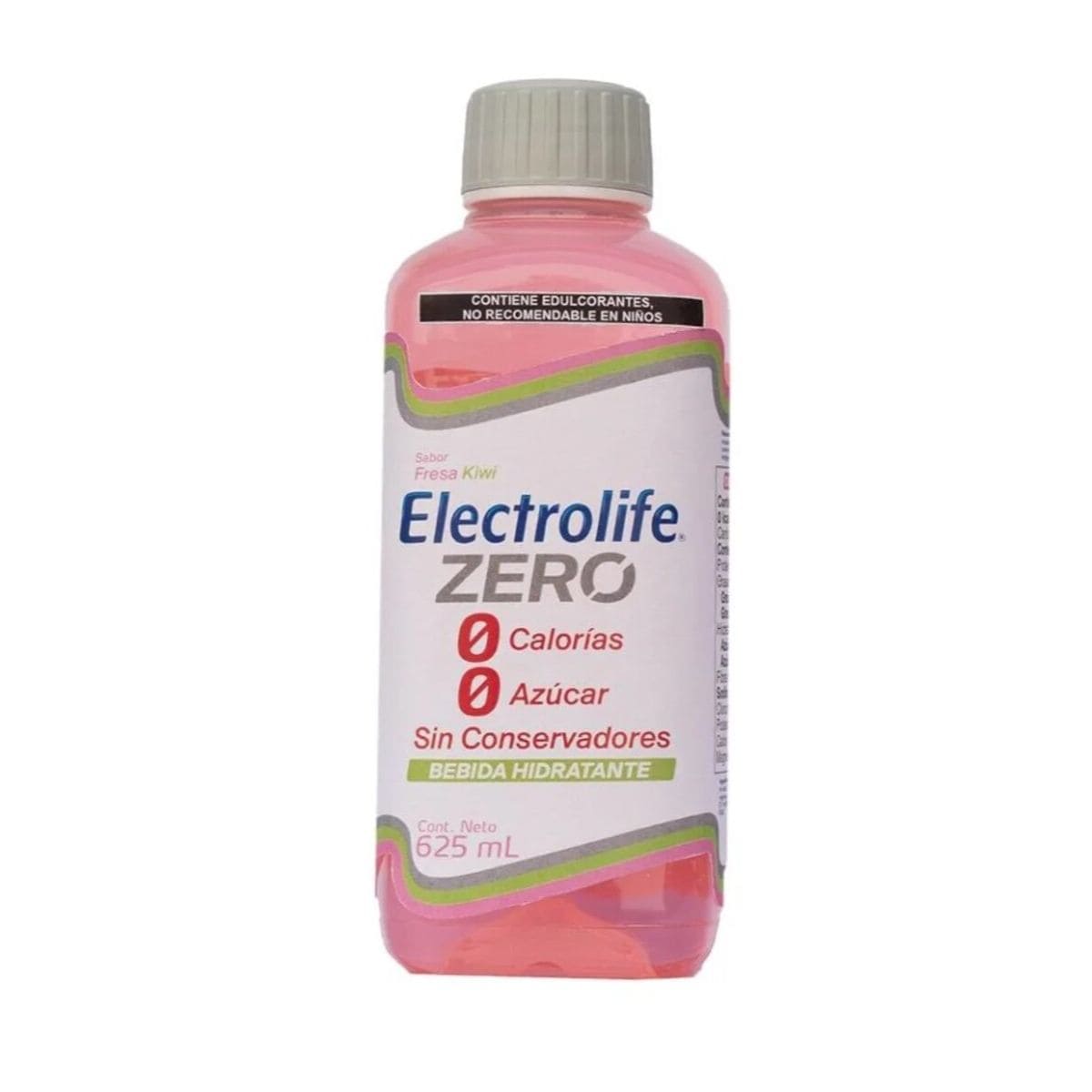 FAR SRO ELECTROLIFE ZERO FRE/KI 12/625ML