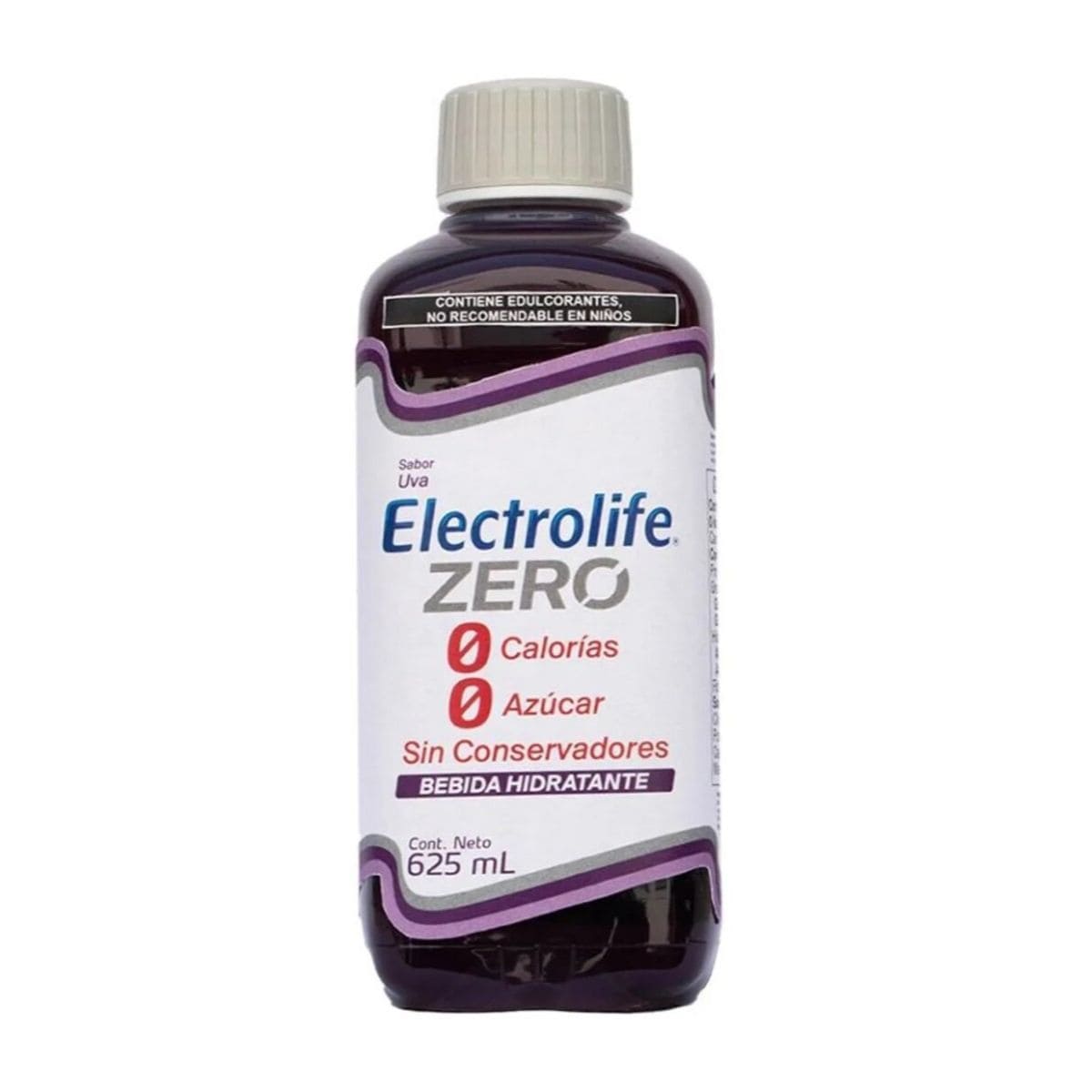 FAR SRO ELECTROLIFE ZERO UVA12/625ML