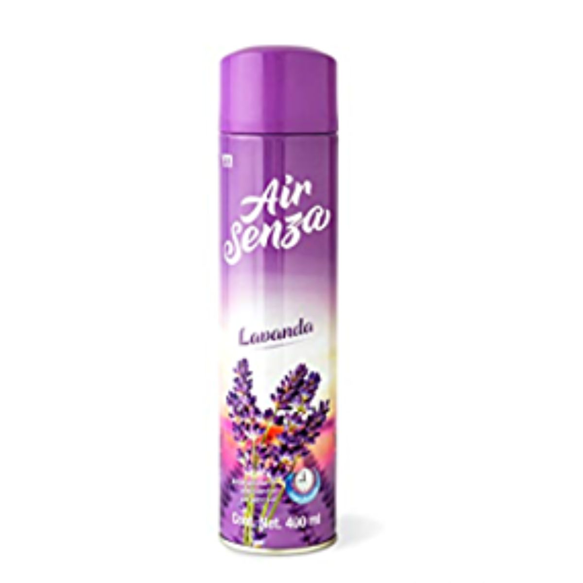 AR AIR SENZA AER LAVANDA12/400ML