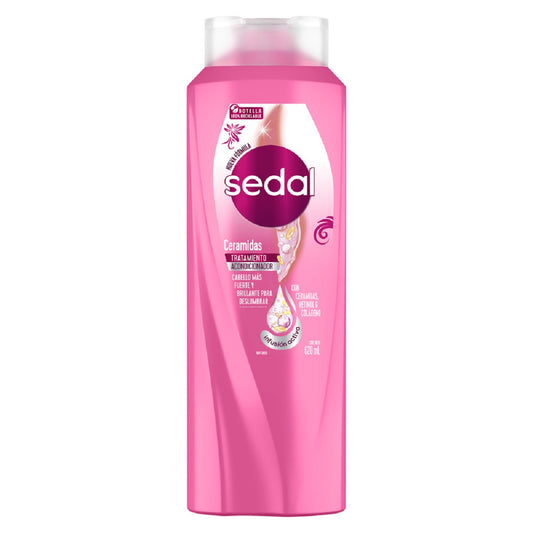 ACON SEDAL CERAMIDAS12/620ML