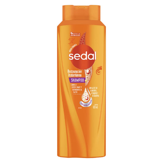 SH SEDAL RESTAURACION INSTANTAN 12/620ML