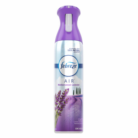 AR FEBREZE AER LAVANDA12/250GR